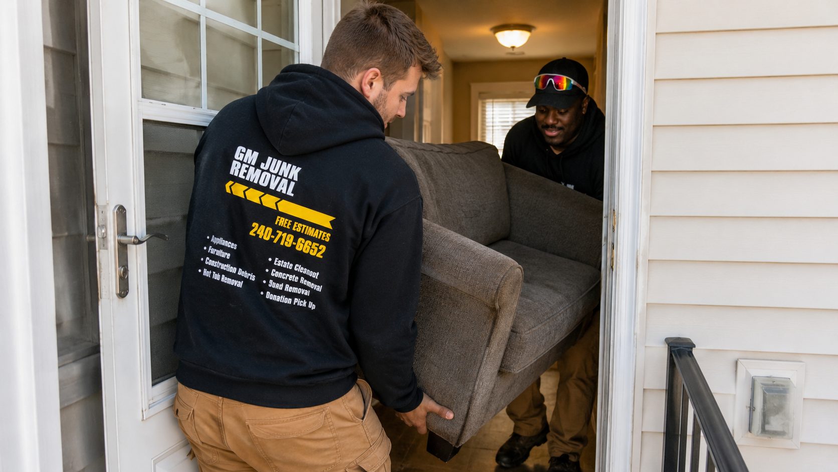 Furniture Removal