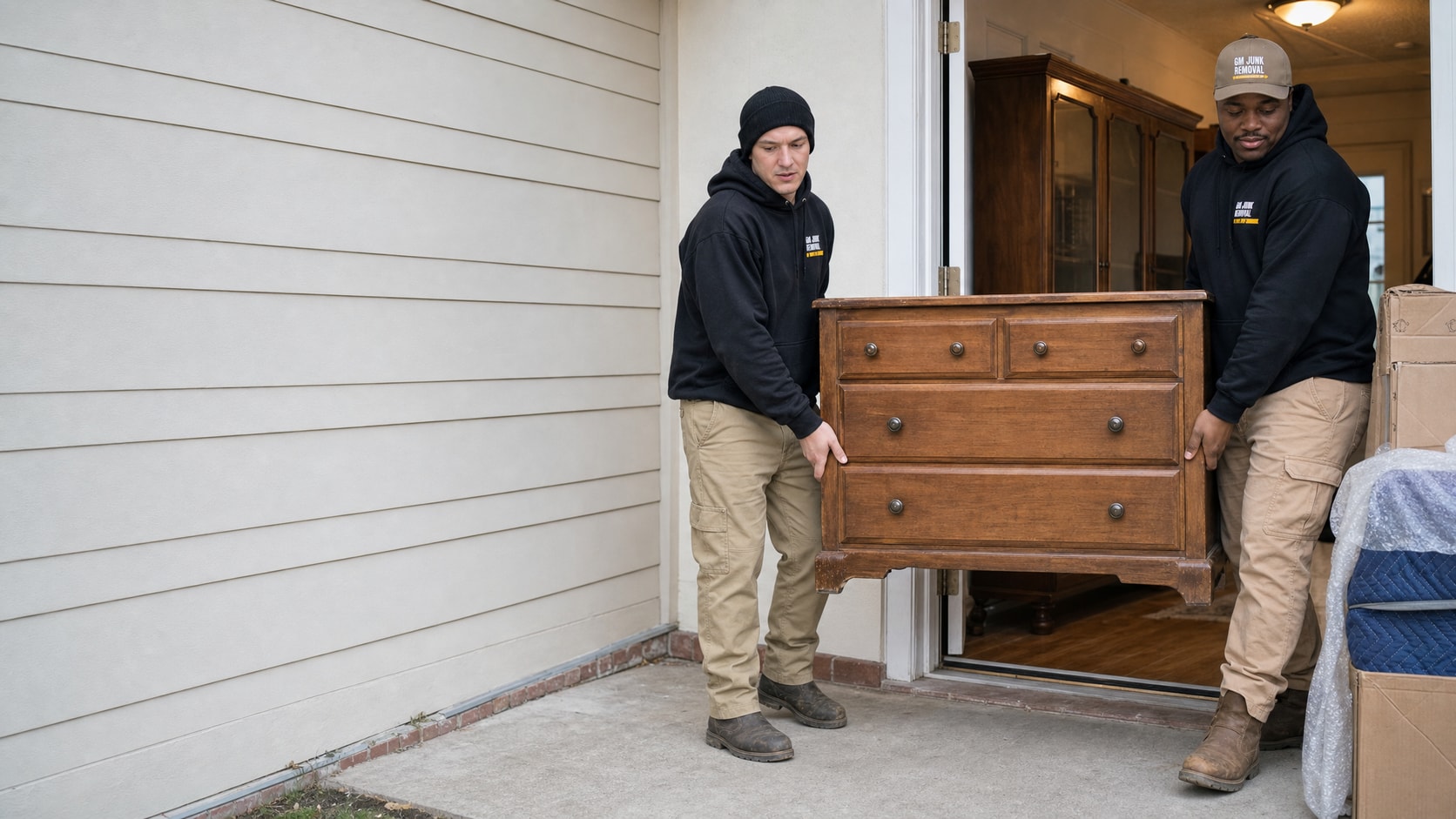 Estate Cleanouts