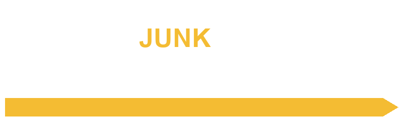 GM Junk Removal logo